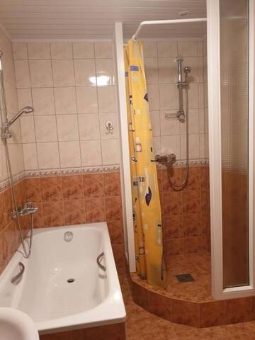 Фото номера Апартаменты с 2 спальнями Апартаменты Apartamentai Taikos 10-36 Nida г. Нида 11