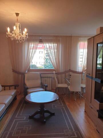 Фото номера Апартаменты с 2 спальнями Апартаменты Apartamentai Taikos 10-36 Nida г. Нида 16