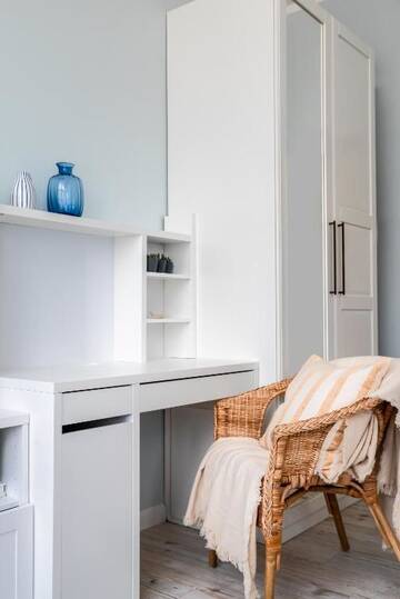 Фото номера Апартаменты с 1 спальней Апартаменты Sandy Coast Nida г. Нида 18