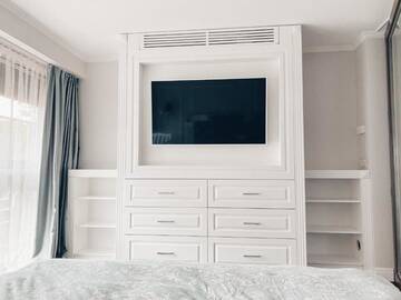 Фото номера Апартаменты с 1 спальней Апартаменты Private Luxury Apartment In Nida Centre "Vilnelės Apartamentai" г. Нида 42