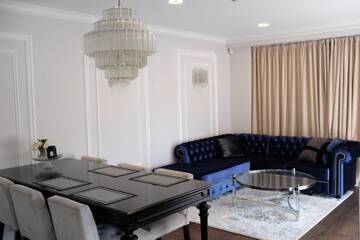 Фото номера Апартаменты с 1 спальней Апартаменты Private Luxury Apartment In Nida Centre "Vilnelės Apartamentai" г. Нида 29