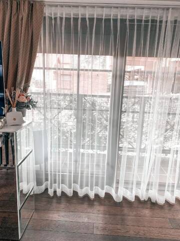 Фото номера Апартаменты с 1 спальней Апартаменты Private Luxury Apartment In Nida Centre "Vilnelės Apartamentai" г. Нида 7