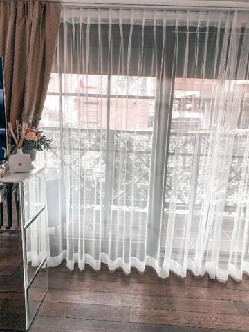 Фото номера Апартаменты с 1 спальней Апартаменты Private Luxury Apartment In Nida Centre "Vilnelės Apartamentai" г. Нида 33
