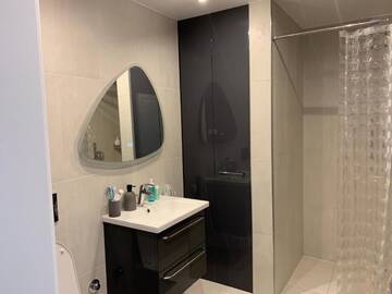 Фото номера Апартаменты с 2 спальнями Апартаменты Centrinė aikštė г. Нида 15