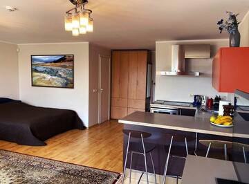 Фото Апартаменты Apartamentai Laura г. Нида 5