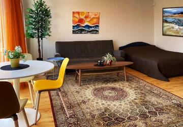 Фото Апартаменты Apartamentai Laura г. Нида 3