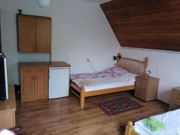 Фото Гостевой дом RestMaX г. Нида 1