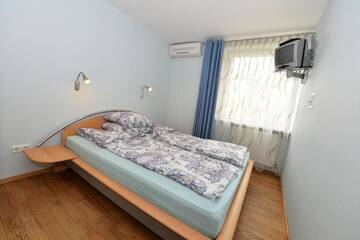 Фото номера Апартаменты с 1 спальней Апартаменты Apartamentai Kopos г. Нида 11