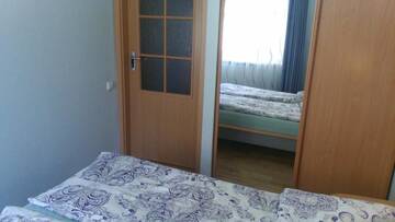 Фото номера Апартаменты с 1 спальней Апартаменты Apartamentai Kopos г. Нида 18