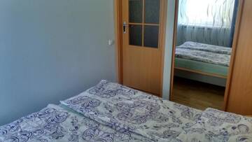 Фото номера Апартаменты с 1 спальней Апартаменты Apartamentai Kopos г. Нида 19