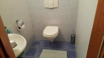 Фото номера Апартаменты с 1 спальней Апартаменты Nidos Rojus г. Нида 9