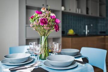 Фото номера Апартаменты с 2 спальнями Апартаменты Close to nature - Nida Apartments г. Нида 57