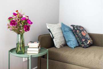 Фото номера Апартаменты с 2 спальнями Апартаменты Close to nature - Nida Apartments г. Нида 66