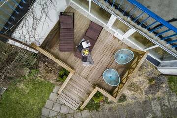 Фото номера Апартаменты с 2 спальнями Апартаменты Close to nature - Nida Apartments г. Нида 36