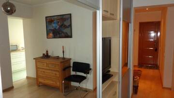 Фото номера Апартаменты с 2 спальнями Апартаменты Apartamentai Dorė г. Нида 45