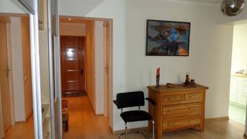 Фото номера Апартаменты с 2 спальнями Апартаменты Apartamentai Dorė г. Нида 42