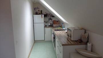 Фото номера Апартаменты с 2 спальнями Апартаменты Apartamentai Dorė г. Нида 51