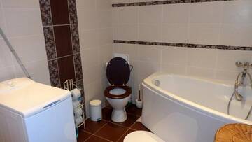 Фото номера Апартаменты с 2 спальнями Апартаменты Apartamentai Dorė г. Нида 55