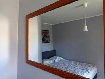 Фото номера Апартаменты с 2 спальнями Апартаменты Apartamentai Dorė г. Нида 101