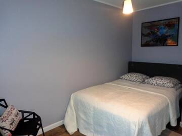Фото номера Апартаменты с 2 спальнями Апартаменты Apartamentai Dorė г. Нида 103