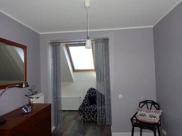 Фото номера Апартаменты с 2 спальнями Апартаменты Apartamentai Dorė г. Нида 104