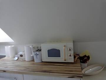 Фото номера Апартаменты с 2 спальнями Апартаменты Apartamentai Dorė г. Нида 117