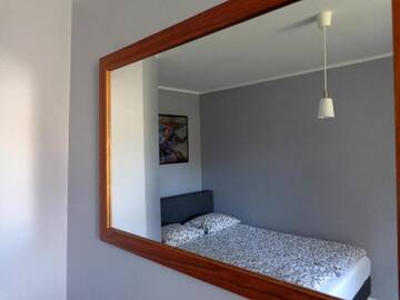 Фото номера Апартаменты с 2 спальнями Апартаменты Apartamentai Dorė г. Нида 26
