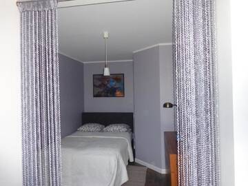 Фото номера Апартаменты с 2 спальнями Апартаменты Apartamentai Dorė г. Нида 22