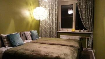 Фото номера Апартаменты с 2 спальнями Апартаменты Apartamentai Dorė г. Нида 29