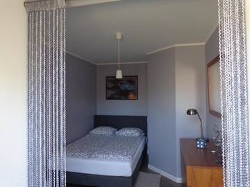 Фото номера Апартаменты с 2 спальнями Апартаменты Apartamentai Dorė г. Нида 27