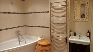 Фото номера Апартаменты с 2 спальнями Апартаменты Apartamentai Dorė г. Нида 36