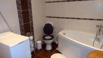 Фото номера Апартаменты с 2 спальнями Апартаменты Apartamentai Dorė г. Нида 37