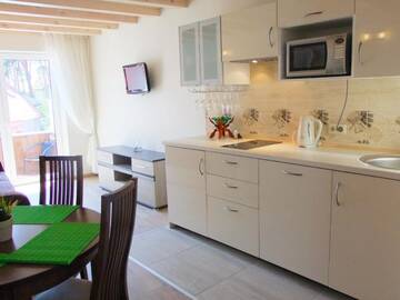 Фото Апартаменты Irinos Apartamentai г. Нида 4