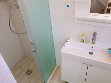 Фото номера Апартаменты Апартаменты Irinos Apartamentai г. Нида 8