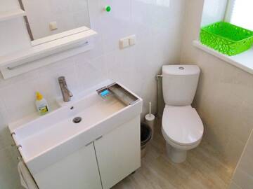 Фото номера Апартаменты Апартаменты Irinos Apartamentai г. Нида 7