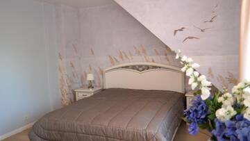 Фото номера Двухместный номер с 1 кроватью Гостевой дом Harmony Park Nida House г. Нида 19