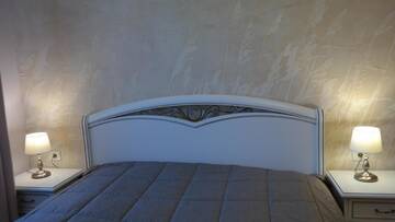 Фото номера Двухместный номер с 1 кроватью Гостевой дом Harmony Park Nida House г. Нида 17