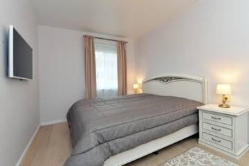 Фото номера Двухместный номер с 1 кроватью Гостевой дом Harmony Park Nida House г. Нида 23