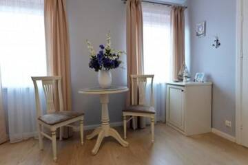 Фото номера Двухместный номер с 1 кроватью Гостевой дом Harmony Park Nida House г. Нида 31