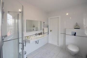 Фото номера Двухместный номер с 1 кроватью Гостевой дом Harmony Park Nida House г. Нида 7