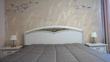 Фото номера Апартаменты Гостевой дом Harmony Park Nida House г. Нида 2
