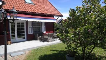 Фото номера Апартаменты Делюкс Гостевой дом Harmony Park Nida House г. Нида 7