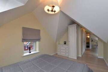 Фото номера Апартаменты с 2 спальнями Гостевой дом Harmony Park Nida House г. Нида 9