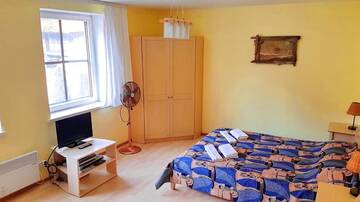 Фото номера Двухместный номер с 1 кроватью Гостевой дом Guest House Vasara г. Нида 12