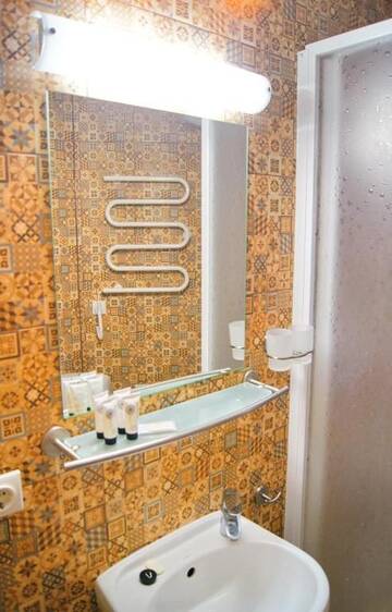 Фото номера Двухместный номер с 1 кроватью Гостевой дом Guest House Vasara г. Нида 16