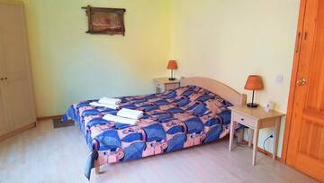 Фото номера Двухместный номер с 1 кроватью Гостевой дом Guest House Vasara г. Нида 13