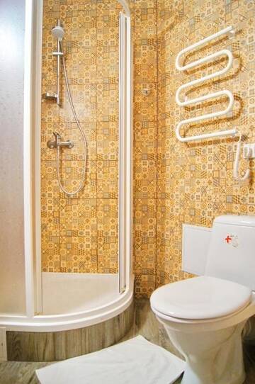 Фото номера Двухместный номер с 1 кроватью Гостевой дом Guest House Vasara г. Нида 15