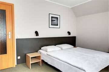 Фото номера Люкс Отель Hotel Jurate г. Нида 3