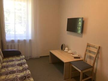 Фото номера Люкс Отель Hotel Jurate г. Нида 6