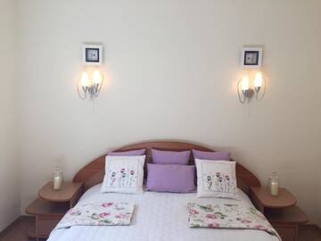 Фото номера Апартаменты с балконом Апартаменты Apartments Isle of Pinecones г. Нида 41